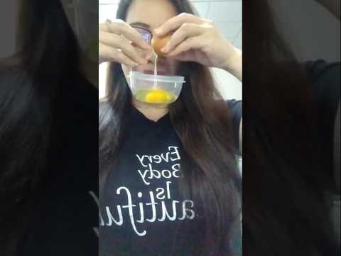 EATING RAW EGG#food #everyone #shortsfeed #mukbang #challenge #egg