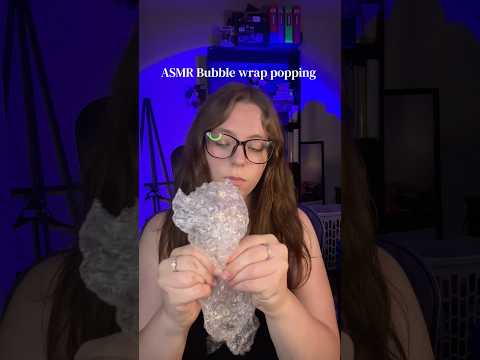 #asmr #triggersforsleep #bubblewrap #asmrtingles #asmrforsleep #asmrsounds #relax #tingles #relaxing