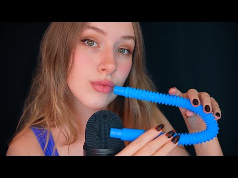 ASMR For People Who LOVE Mouth Sounds