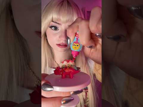 HOW ARE KIDS SUPPOSED TO MAKE THIS?? #asmr