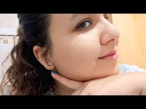 ASMR CASEIRO| C0mendo sua orelha 👂😋(sons de boca) #asmr #asmrbrasil #asmreating