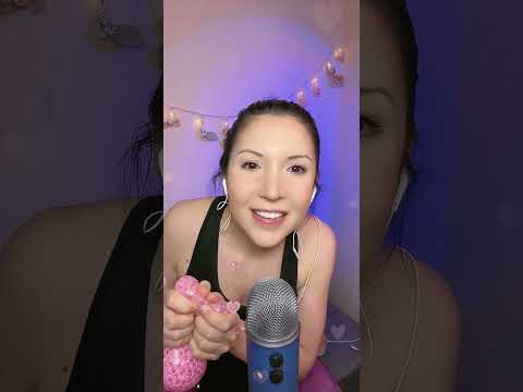 ASMR Live Pt 2/2 - Ahora sin Chicle | Triggers y Susurro