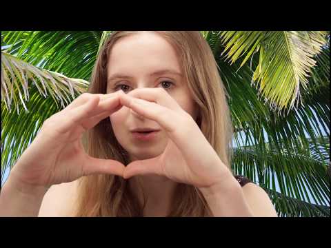 ASMR TOASTED COCONUT 🥥