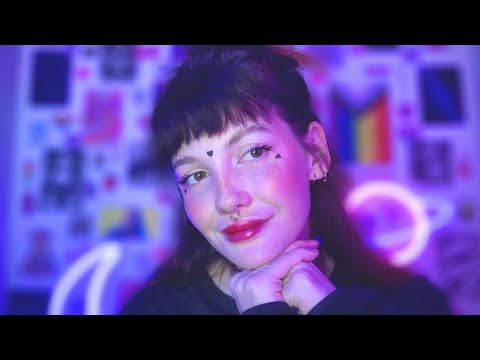 ASMR | 💭 Je n'aime plus l'ASMR ? (Chuchotements aux creux de tes oreilles, binaural au TASCAM)