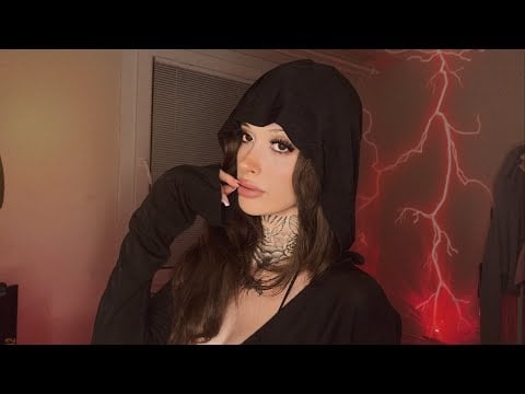 [türkçe asmr] en sık kullandığım tetikleyiciler 