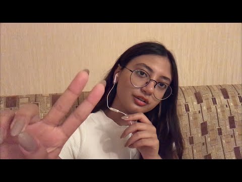 YAĞMUR SESİ EŞLİĞİNDE HIZLI & YAVAŞ SAYI SAYMA ✍️ | LOFİ TÜRKÇE ASMR