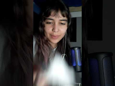 ASMR - skincare em você!!  #asmr #relax #visualtingle #emoji #triggersforsleep #challenge