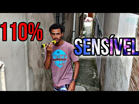 ASMR nos BECOS DA FAVELA com [MOUTH SOUNDS] EXTREME 👅💦