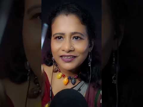 Asmr Mom Care Before You Sleep #asmr #sleepasmr #bengaliasmr #asmrghosal #relaxingasmr