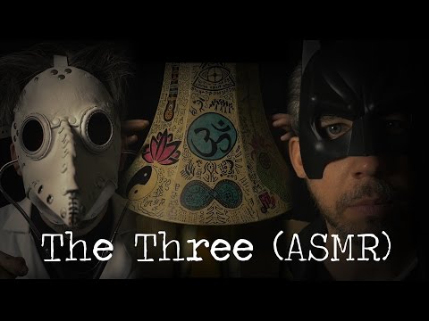 The Three (ASMR)