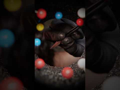 *ASMR* Spa para sua ORELHA 💆🏻‍♀️