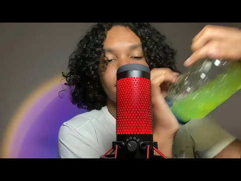99.99% Will fall sleep in 10:58 to this fast asmr 🇧🇷