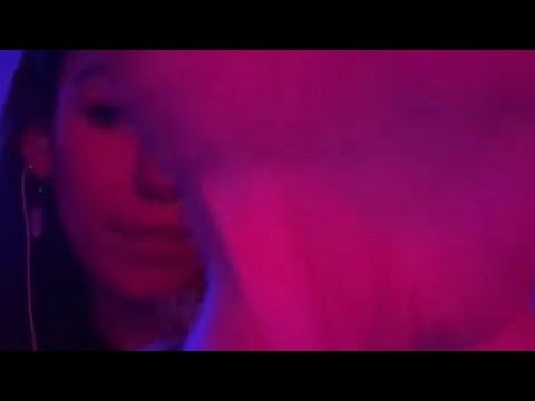 ASMRnoa | asmr for sleep and relaxation 💕| live #19