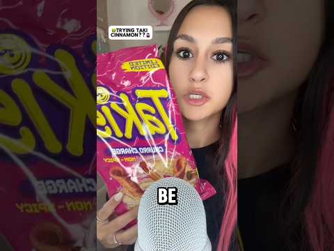the END is CRAZY #asmr #explore #mukbang #trending