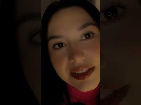 Clique aqui e relaxe 👆🏻 #asmr #dormirserapido