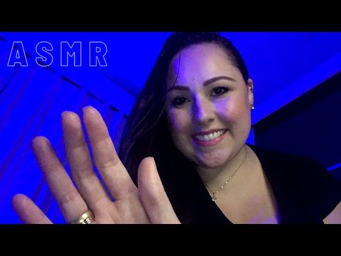 ASMR QUIROPRAXIA ROLEPLAY | ESTALANDO E ALINHANDO SEUS OSSOS!!!