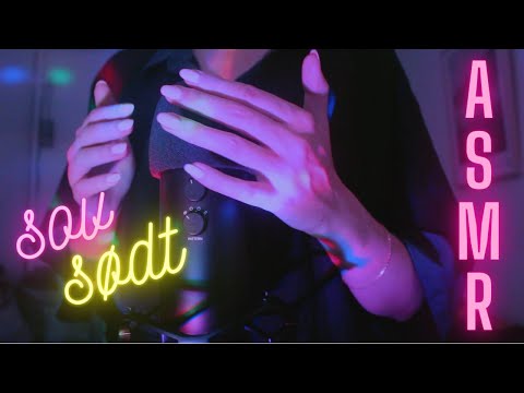 ASMR • Sov sødt 🔮✨