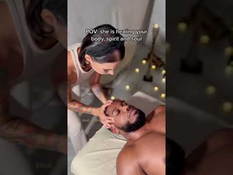 My Massage Heals Your Body, Spirit and Soul