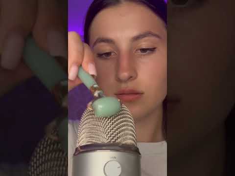 Asmr 100 triggers in 1 minute