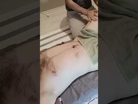 ASMR LEG AMAZING MASTER SLEEP MASSAGE #massage #easyturkish #relax #asmr #shortvideo