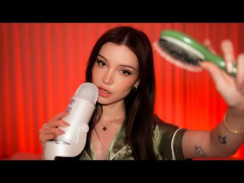 get unready for bed with me... (dainty wilder)