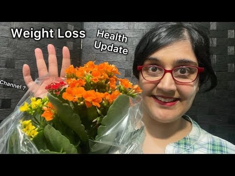 (ASMR)Life Update! 💕What’s going on in my world? Face Reveal :) 