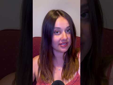 100 questions until you fall asleep #part11 #sleep #asmr