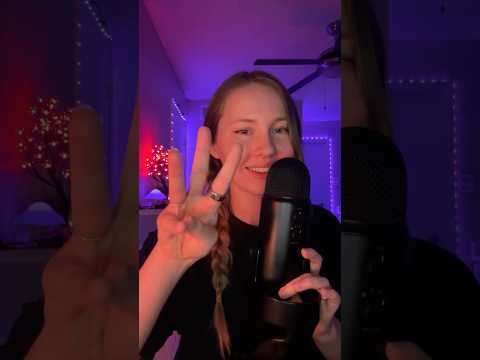 ASMR That YOU Think Will Make Your Eyes Verrry Heavy😌