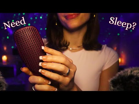 ASMR for the Deepest Sleep in 15 Minutes😴