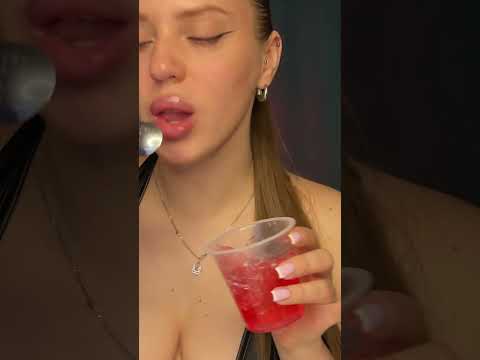 Special ASMR with Jelly | Relax Mukbang