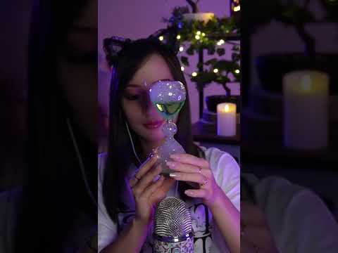 ASMR - Clepsydres (glouglou, bruits d'eau)