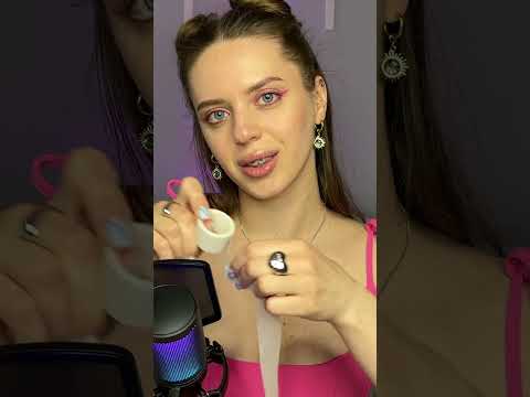 ASMR | Special Triggers For Deep Sleep