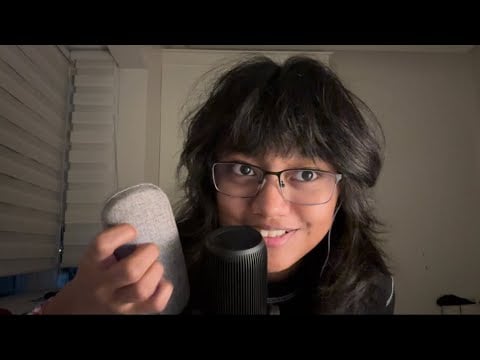 asmr for when ur not exactly happy but ur not exactly sad either