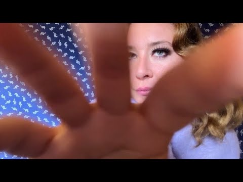 HYPNOTIC ASMR & REIKI: Trust Divine Timing