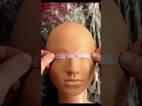 ASMR | Massaging a Rock into a Person