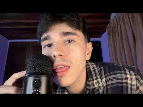 1 Hour of Your Favorite ASMR Triggers