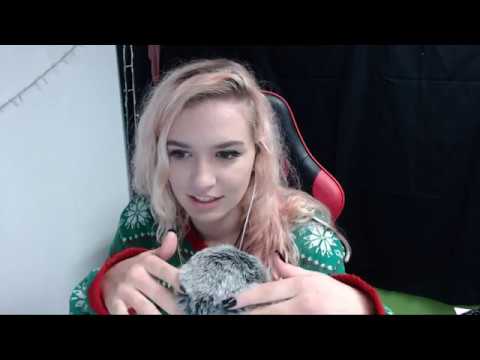 lets chat :D | asmr stream |