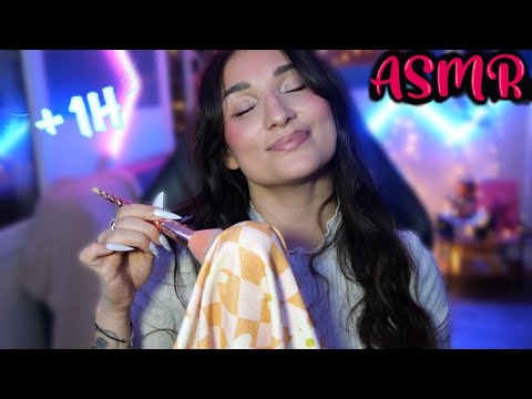 ASMR LES VAGUES VONT T’ENDORMIR 🌊