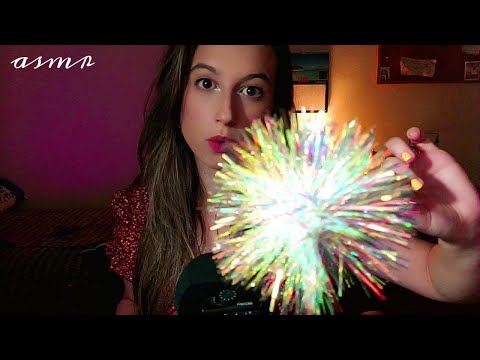 ASMR | Te duermo con este ASMR intenso | Pau ASMR