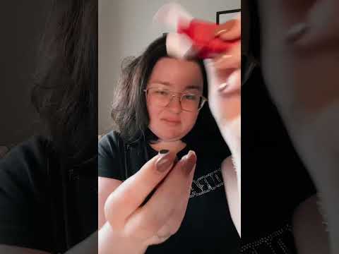 #glossybox #unboxing #asmr #relax #josefinasmr #tingles #sleep #tapping #asmrunboxing