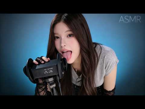 This ASMR Feels Illegal 😴