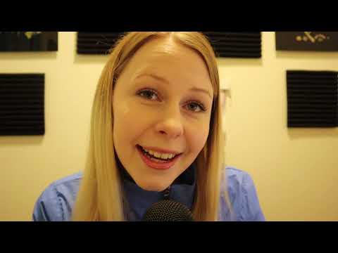 Heavenly Affirmations ASMR- Christmas Haul