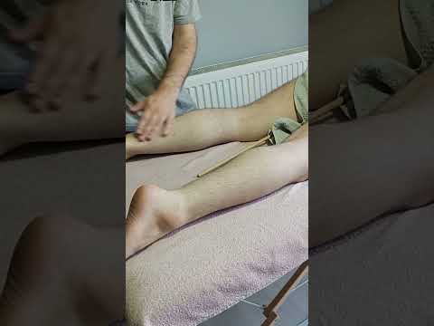 RELAXATION WITH AN INCREDIBLE ASMR MASSAGE TECHNIQUE #asmr #shortvideo #sleep #turkish