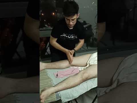 ASMR FULL BODY AMAZING MASTER SLEEP MASSAGE #massage #triggersforsleep #shortvideo #short #relax