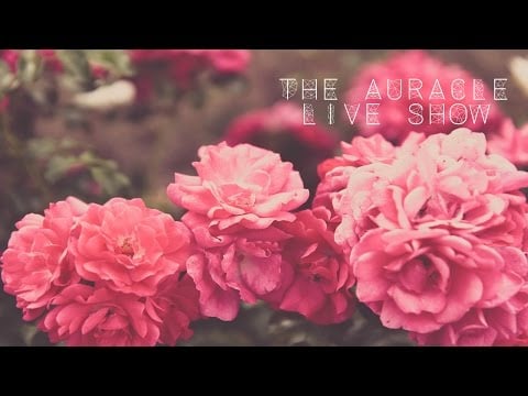 The Auracle Live Stream 25th June 23:30 BST/GMT ***NON POLITICAL*** stream :)