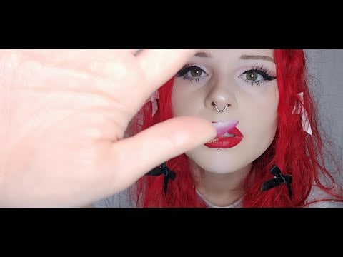 Girlfriend Caring For You When You're Down With the Suds ● ASMR