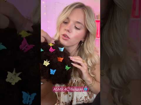 Patreon Exclusive 🩷 #asmr #asmrvideos #asmrsounds #asmrcommunity #asmrvideo