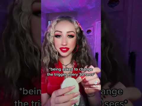 Still luv u tho! 💖 #asmr  #asmrhumor #asmrcommunity #asmrdaily #tingles #asmrfunny #asmrfyp
