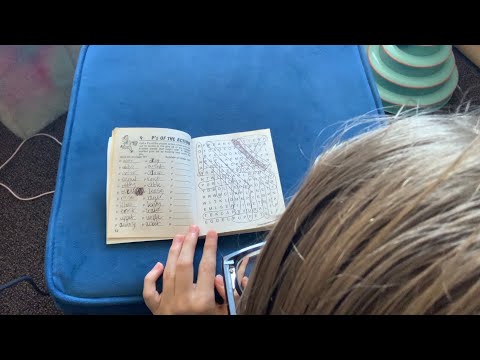 Word Search ASMR (3)