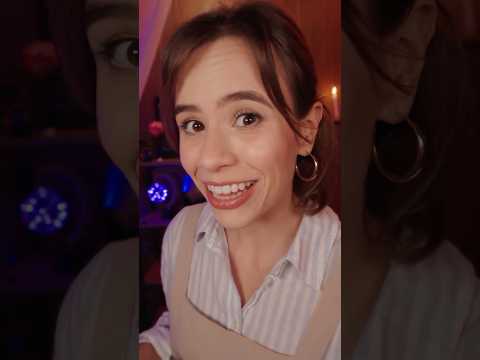 ASMR Pacote COMPLETO na Cafeteria ☕